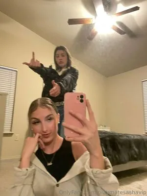 Playmatesashavip OnlyFans Leaked Free Thumbnail Picture - #uyyXY57qVC