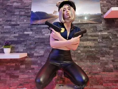 Playmorey OnlyFans Leaked Free Thumbnail Picture - #0K5ESV2mhc