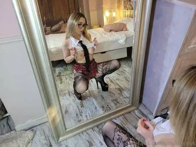 Playmorey OnlyFans Leaked Free Thumbnail Picture - #5mulwmSXuM