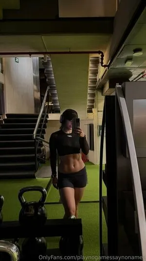 Playnofuckinggames OnlyFans Leaked Free Thumbnail Picture - #A7cU4dSPlo