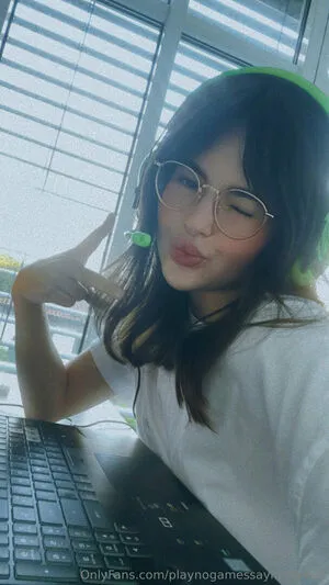 Playnofuckinggames OnlyFans Leaked Free Thumbnail Picture - #PK0TYBRLCq