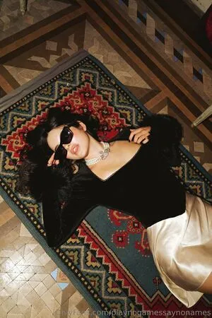 Playnofuckinggames OnlyFans Leaked Free Thumbnail Picture - #VrOis7UWzH