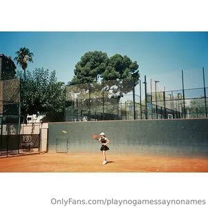 Playnofuckinggames OnlyFans Leaked Free Thumbnail Picture - #meBvMITODt