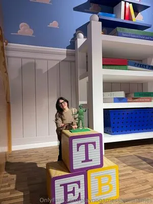 Playnofuckinggames OnlyFans Leaked Free Thumbnail Picture - #pW7T0dv1e8