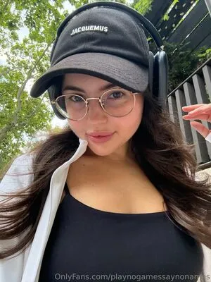 Playnofuckinggames OnlyFans Leaked Free Thumbnail Picture - #rw9dhIAG2g