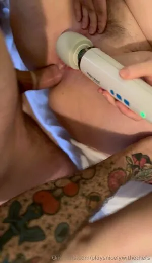Playsnicelywithothers OnlyFans Leaked Free Thumbnail Picture - #U7rTaMYDh8