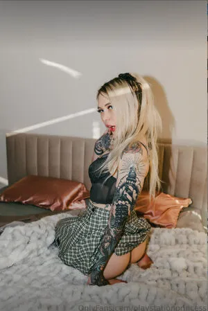 Playstationprincess OnlyFans Leaked Free Thumbnail Picture - #9fUfDHkXEH