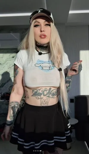 Playstationprincess OnlyFans Leaked Free Thumbnail Picture - #F3bCcKPgvg