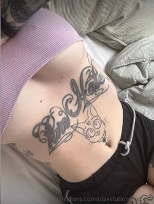 Playstationprincess OnlyFans Leaked Free Thumbnail Picture - #SOspP90VVN