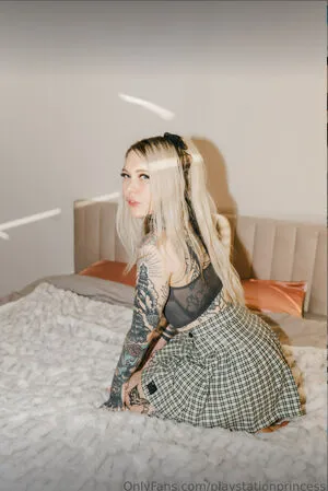 Playstationprincess OnlyFans Leaked Free Thumbnail Picture - #XvRa2DuUwv
