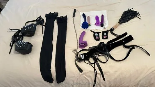 Playtimeplus OnlyFans Leaked Free Thumbnail Picture - #1oMZSqyZNL