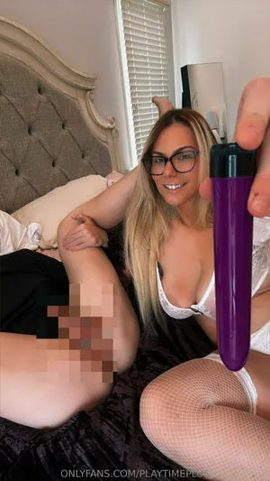 Playtimeplus OnlyFans Leaked Free Thumbnail Picture - #4exdLlgTdI