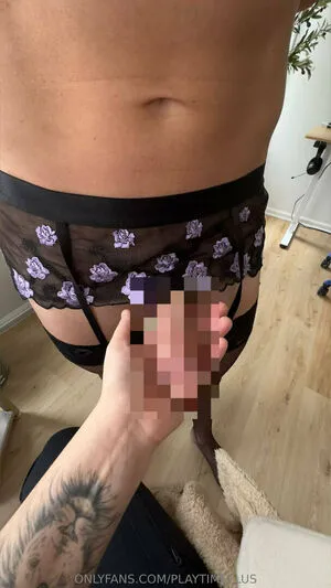 Playtimeplus OnlyFans Leaked Free Thumbnail Picture - #KbQj9B9wT1