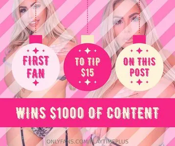 Playtimeplus OnlyFans Leaked Free Thumbnail Picture - #fyav4BN619