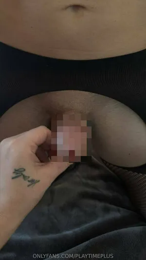 Playtimeplus OnlyFans Leaked Free Thumbnail Picture - #y7SJ5JY9gD