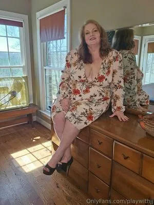 Playwithjj OnlyFans Leaked Free Thumbnail Picture - #tAM3ue629D