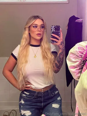 Playwithkali OnlyFans Leaked Free Thumbnail Picture - #6uYrS1M33i