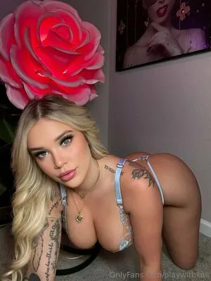 Playwithkali OnlyFans Leaked Free Thumbnail Picture - #M1jXKWW69w