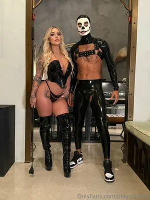 Playwithkali OnlyFans Leaked Free Thumbnail Picture - #SMzljXO89V