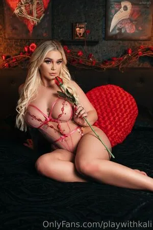 Playwithkali OnlyFans Leaked Free Thumbnail Picture - #dXyCjHTXF8