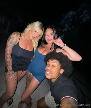 Playwithkali OnlyFans Leaked Free Thumbnail Picture - #gl11GNEWtq