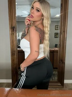 Playwithkali OnlyFans Leaked Free Thumbnail Picture - #l7PCq33aSn
