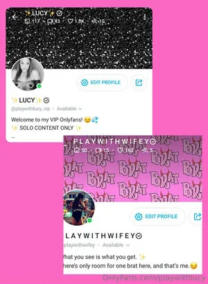 Playwithlucy OnlyFans Leaked Free Thumbnail Picture - #2OEYWbRiYm