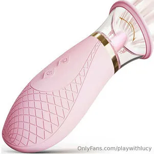 Playwithlucy OnlyFans Leaked Free Thumbnail Picture - #frqoEKtGFm