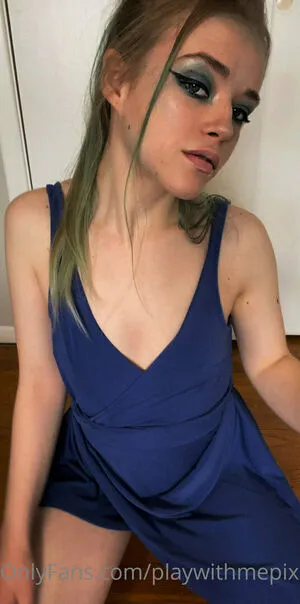 Playwithmepixie OnlyFans Leaked Free Thumbnail Picture - #9v0jdZceL5