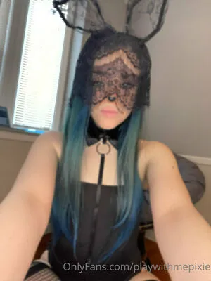 Playwithmepixie OnlyFans Leaked Free Thumbnail Picture - #CtTzK9Gefx