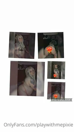 Playwithmepixie OnlyFans Leaked Free Thumbnail Picture - #Ope2xw81H2