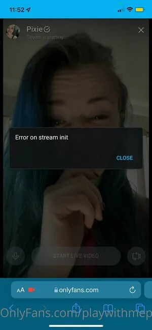 Playwithmepixie OnlyFans Leaked Free Thumbnail Picture - #R2nGGXaEA1