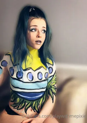 Playwithmepixie OnlyFans Leaked Free Thumbnail Picture - #UKaW3nt4DB