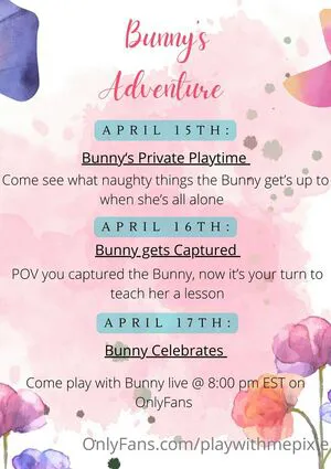 Playwithmepixie OnlyFans Leaked Free Thumbnail Picture - #llEz33e7xX