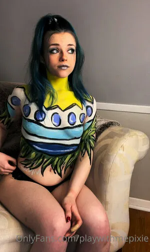 Playwithmepixie OnlyFans Leaked Free Thumbnail Picture - #q3OCgE3xGK