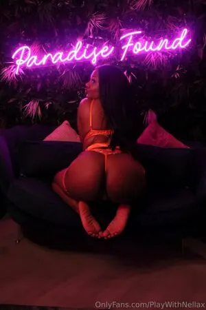 Playwithnellax OnlyFans Leaked Free Thumbnail Picture - #nvCn9kqc3j