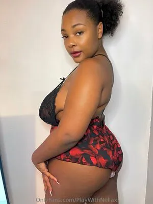 Playwithnellax OnlyFans Leaked Free Thumbnail Picture - #o2GISfJUX9
