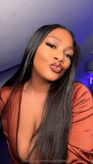 Playwithnellax OnlyFans Leaked Free Thumbnail Picture - #pi5eg7Dikp
