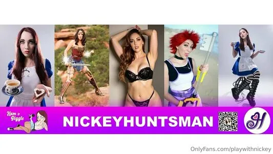 Playwithnickey OnlyFans Leaked Free Thumbnail Picture - #aBQFNp7bUM