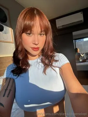 Playwithpenelopi OnlyFans Leaked Free Thumbnail Picture - #33EXJedZah