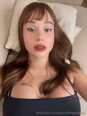 Playwithpenelopi OnlyFans Leaked Free Thumbnail Picture - #7krSGIBp5m