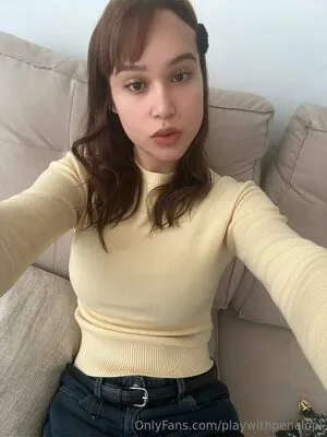 Playwithpenelopi OnlyFans Leaked Free Thumbnail Picture - #8zQ8Av2VDK