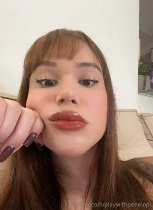 Playwithpenelopi OnlyFans Leaked Free Thumbnail Picture - #BmpfhThpKm
