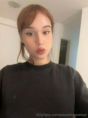 Playwithpenelopi OnlyFans Leaked Free Thumbnail Picture - #N3PCjRKVVm