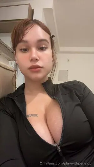 Playwithpenelopi OnlyFans Leaked Free Thumbnail Picture - #T51qF5T3OK