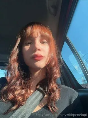 Playwithpenelopi OnlyFans Leaked Free Thumbnail Picture - #Zo33dYDSG3