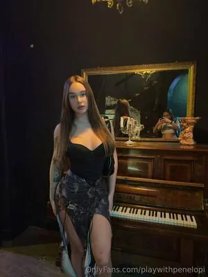Playwithpenelopi OnlyFans Leaked Free Thumbnail Picture - #o1zlfwBSsx