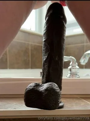 Playwithsal7779 OnlyFans Leaked Free Thumbnail Picture - #cglT9r3CC5