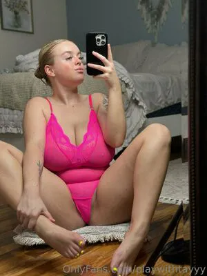Playwithtayyy OnlyFans Leaked Free Thumbnail Picture - #4NQHrVtg2m