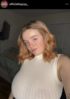 Playwithtayyy OnlyFans Leaked Free Thumbnail Picture - #HxR8j941P2